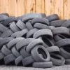 Used Nylon Tires